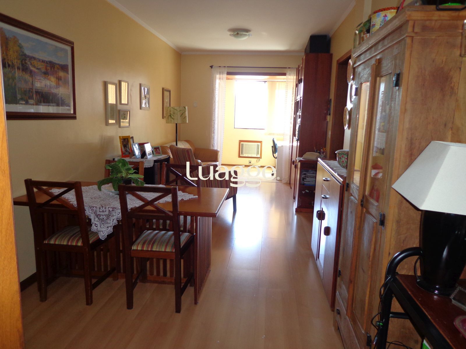 Apartamento, 2 quartos, à venda, 74 m², Santana - Porto Alegre — foto 2