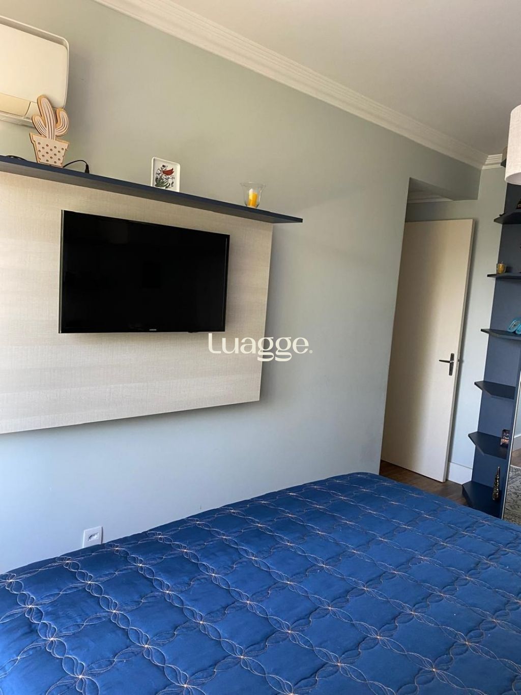 Apartamento, 2 quartos, 74 m² - Foto 5