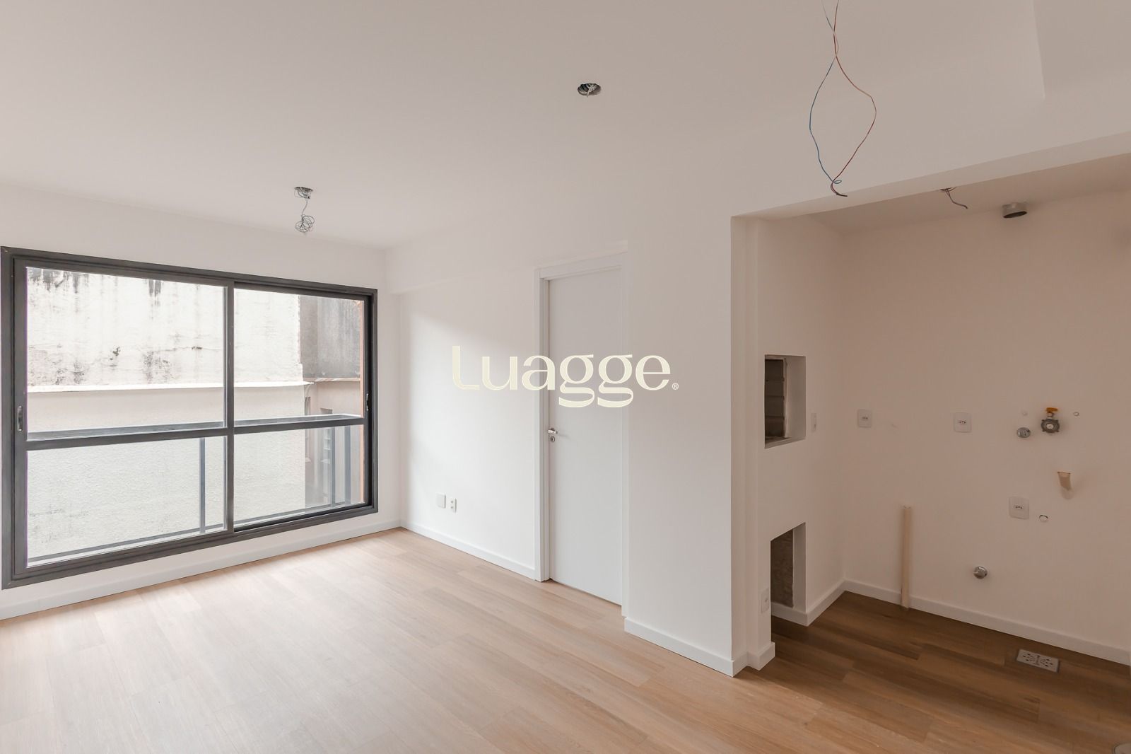 Apartamento no Residencial Two, 2 suítes, à venda, 51 m², Petrópolis - Porto Alegre — foto 2