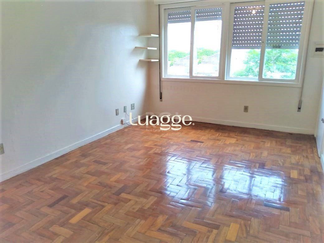 Apartamento, 1 quarto, 28 m² - Foto 2