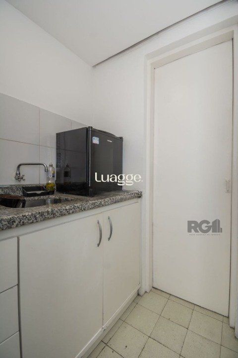 Conjunto Comercial-Sala à venda, 123m² - Foto 21