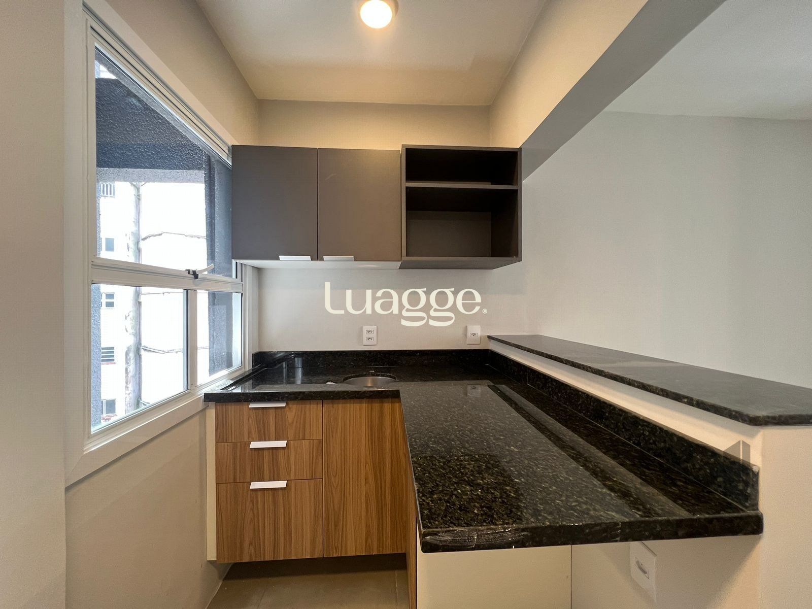 Flat/Apart Hotel, 1 quarto, 31 m² - Foto 2