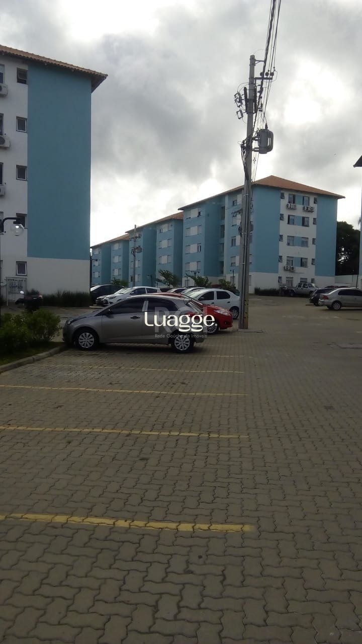 Apartamento, 2 quartos, 48 m² - Foto 18