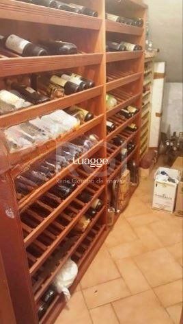 Casa à venda com 4 quartos, 566m² - Foto 39
