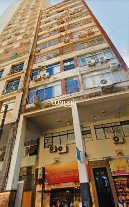 Conjunto/Sala para Venda - 46.08m², 0 dormitórios, Centro Histórico