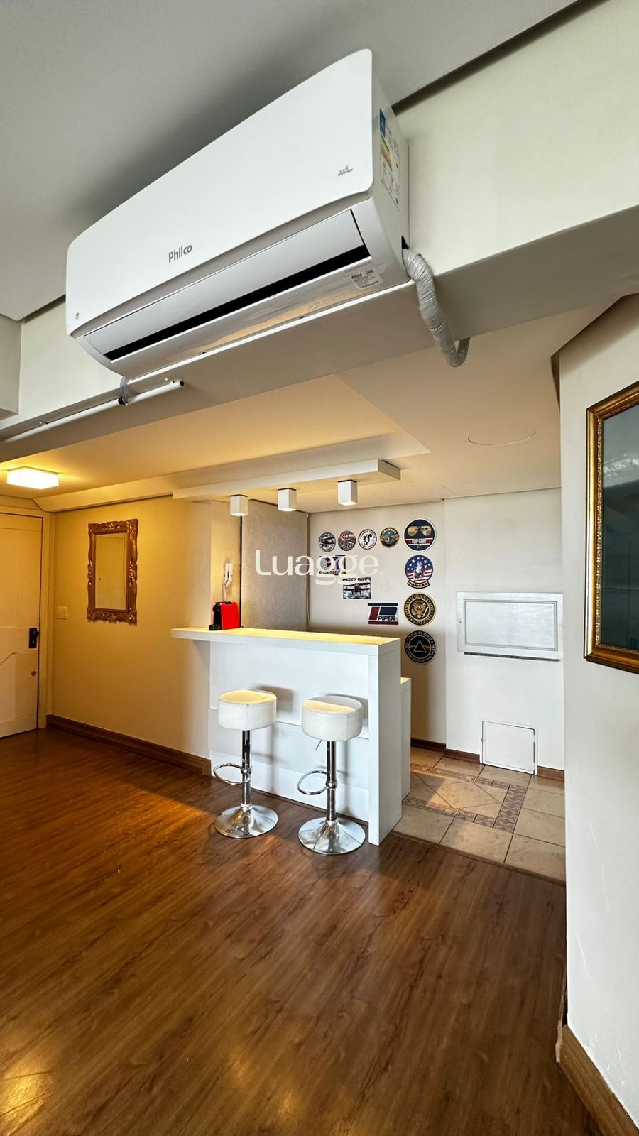 Apartamento à venda com 3 quartos, 90m² - Foto 8