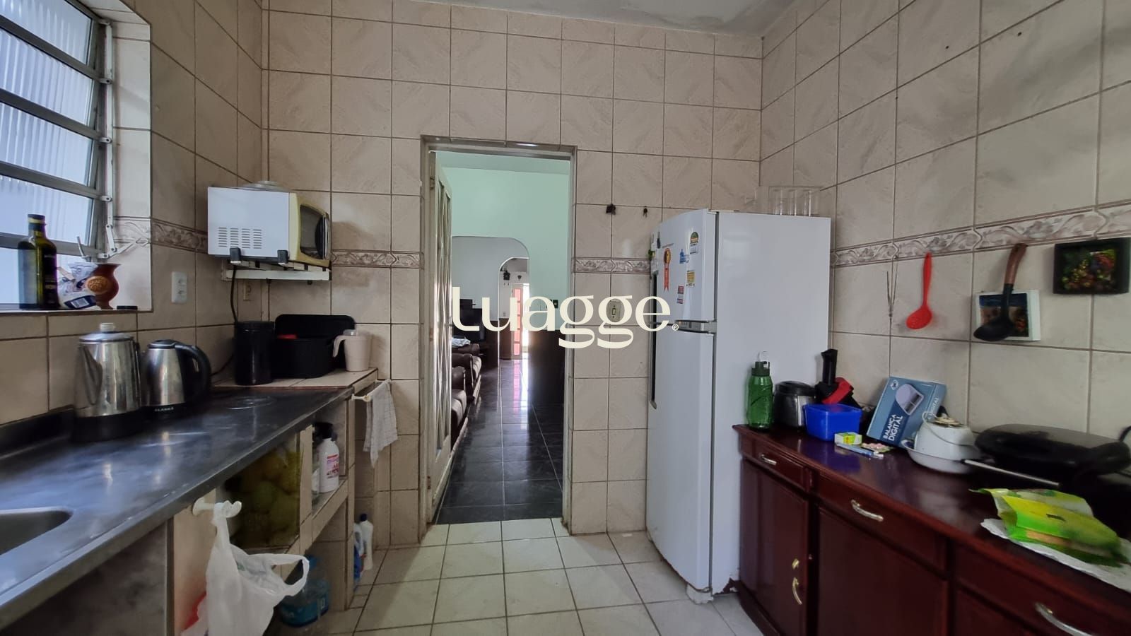 Casa à venda com 3 quartos, 90m² - Foto 21