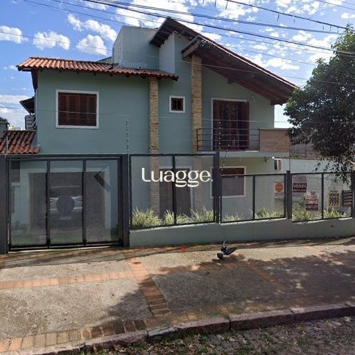 Casa de Condomínio à venda com 3 quartos, 117m² - Foto 1
