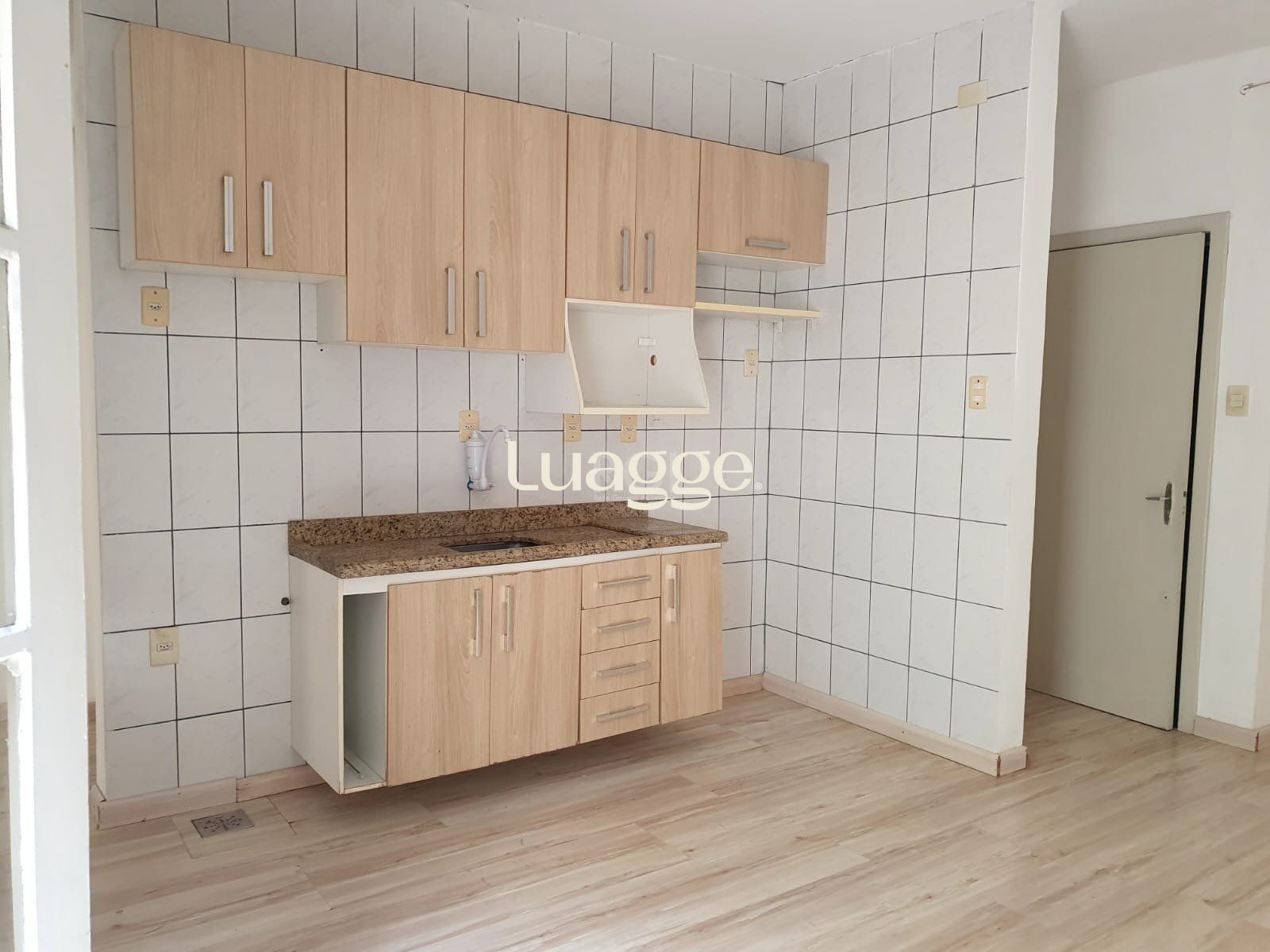 Apartamento, 1 quarto, 41 m² - Foto 3