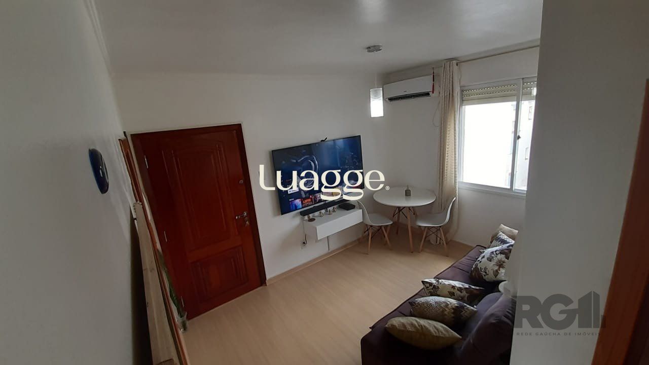 Apartamento, 2 quartos, 50 m² - Foto 6