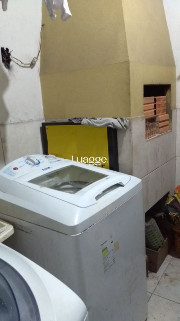 Casa à venda com 4 quartos, 205m² - Foto 17