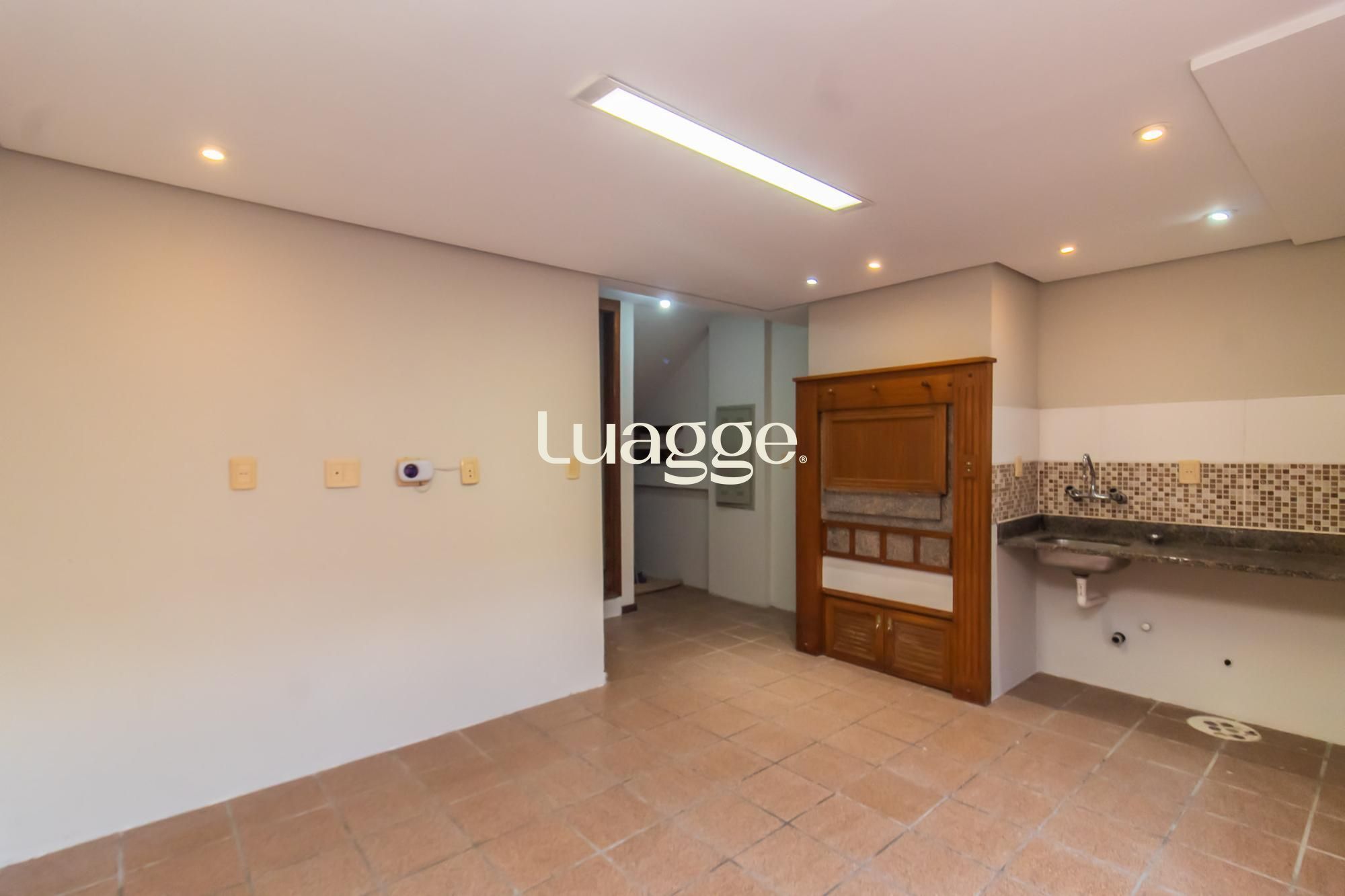 Casa de Condomínio, 3 quartos - Foto 13