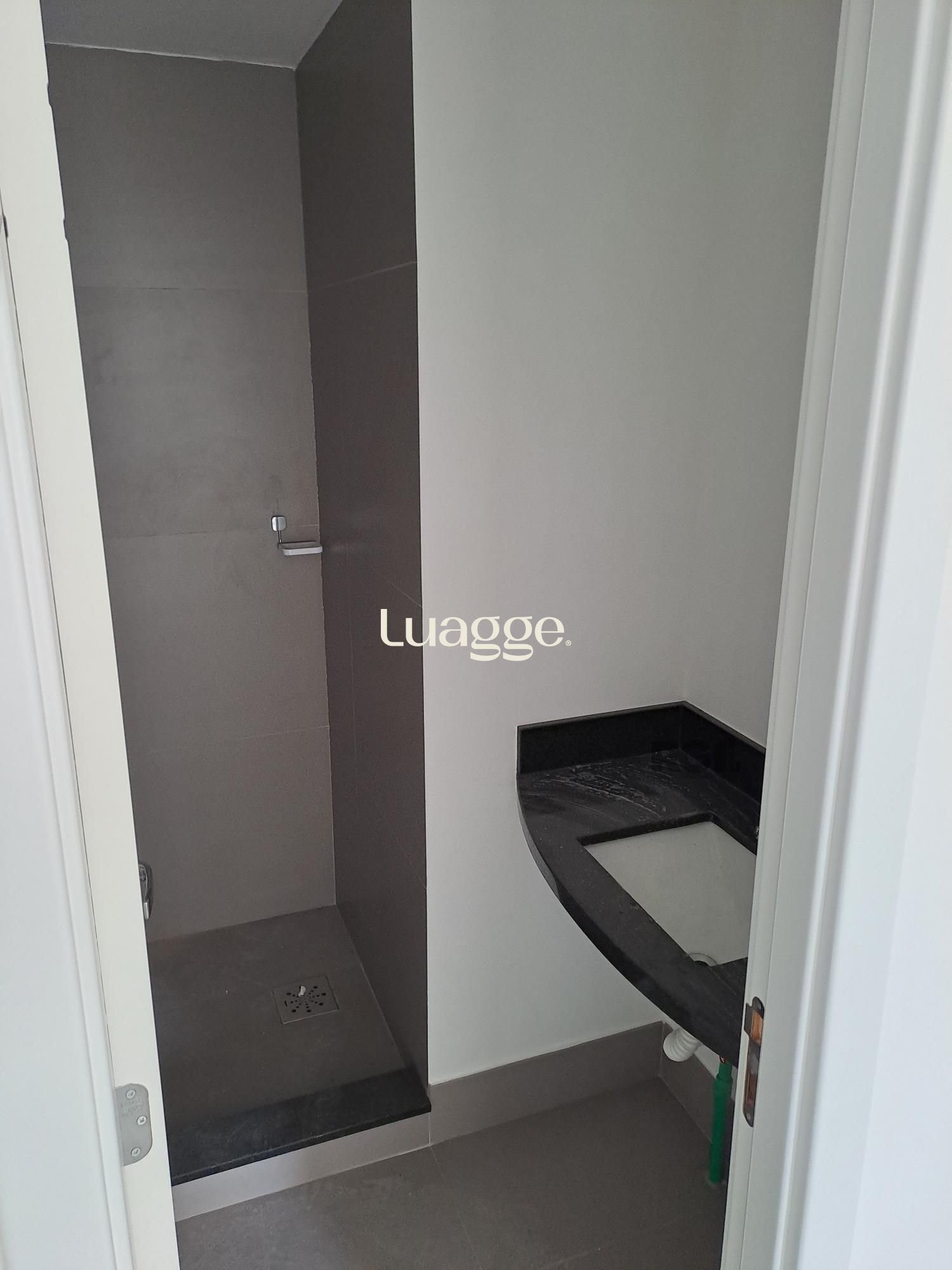 Apartamento à venda com 1 quarto, 40m² - Foto 12