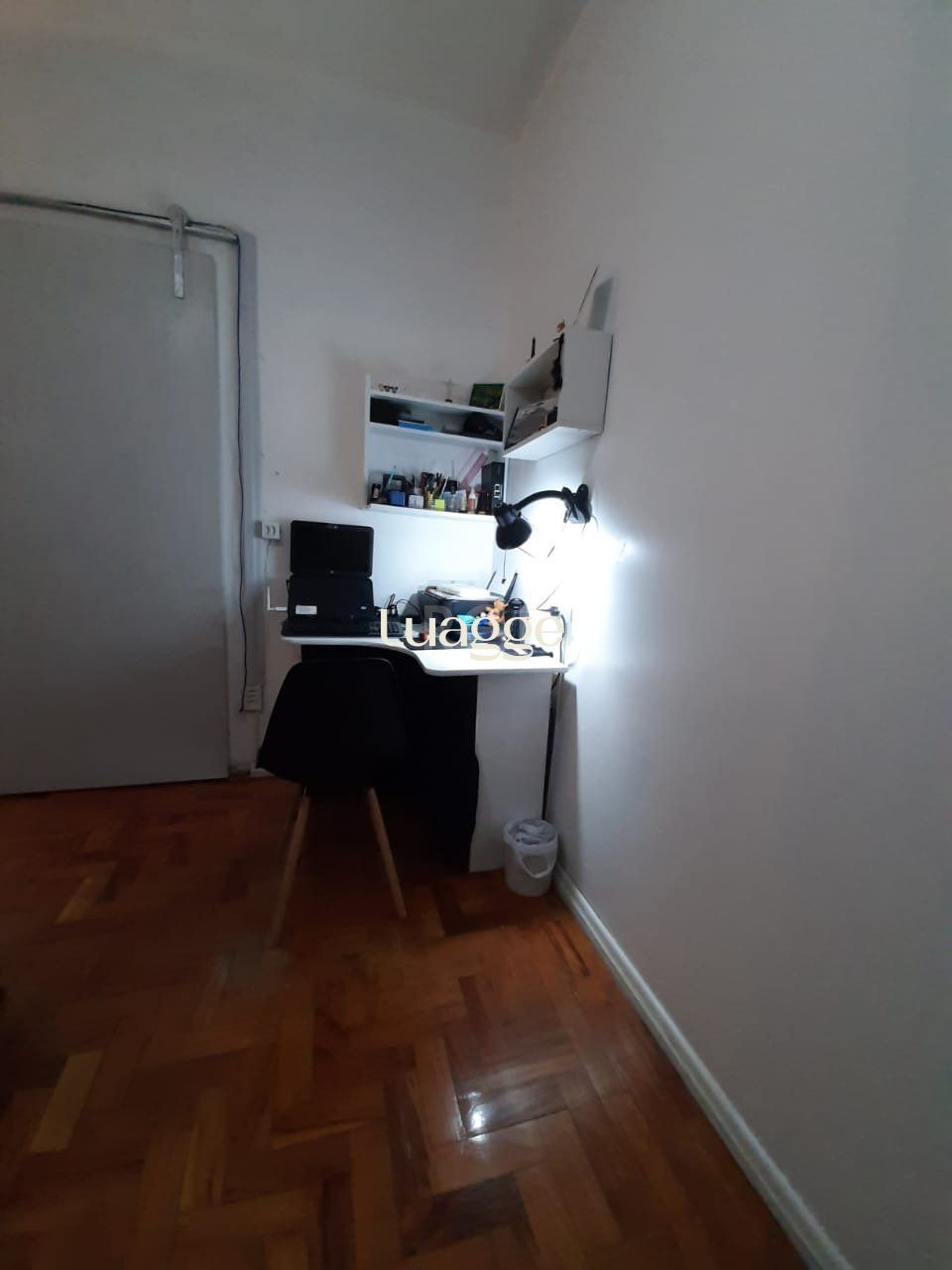 Apartamento, 1 quarto, 55 m² - Foto 3