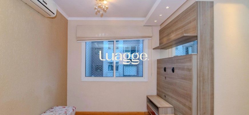 Apartamento, 2 quartos, à venda, 32 m², Morro Santana - Porto Alegre — foto 3