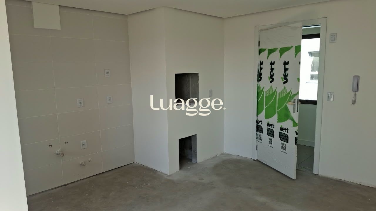 Apartamento, 2 quartos, à venda, 74 m², Cristo Redentor - Porto Alegre — foto 3