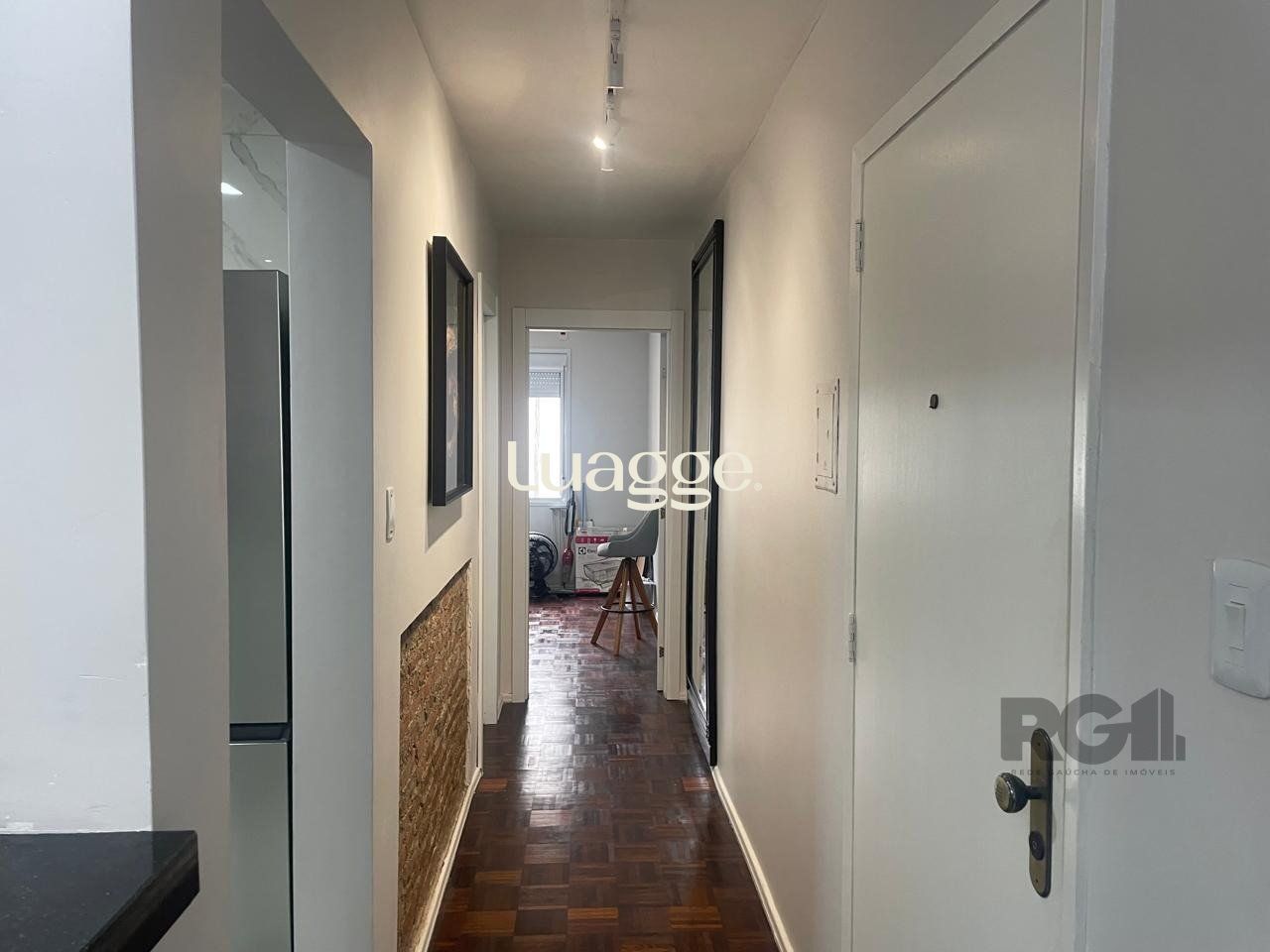 Apartamento, 1 quarto, 41 m² - Foto 6