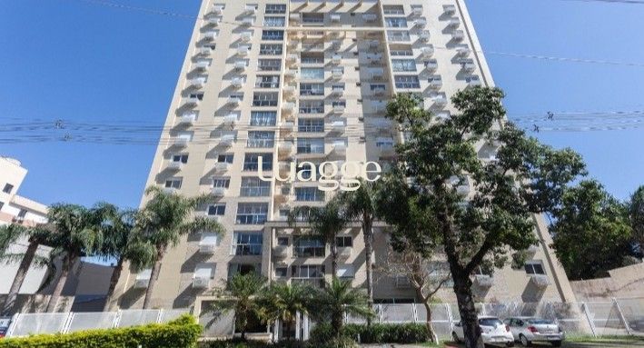 Apartamento, 3 quartos, 87 m² - Foto 2