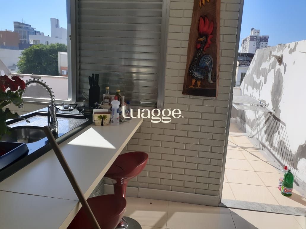 Cobertura à venda com 3 quartos, 236m² - Foto 23