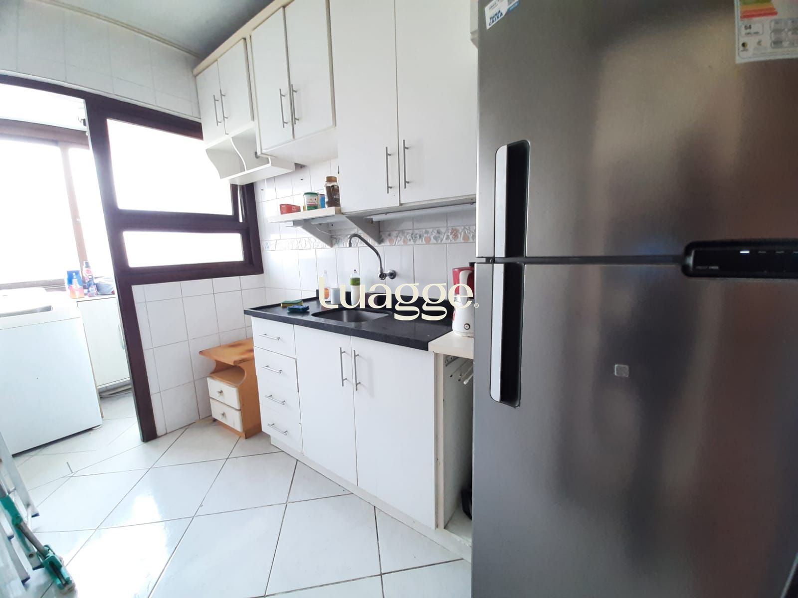 Apartamento, 1 quarto, 46 m² - Foto 8