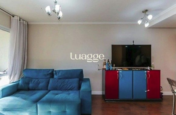 Apartamento, 3 quartos, 88 m² - Foto 7