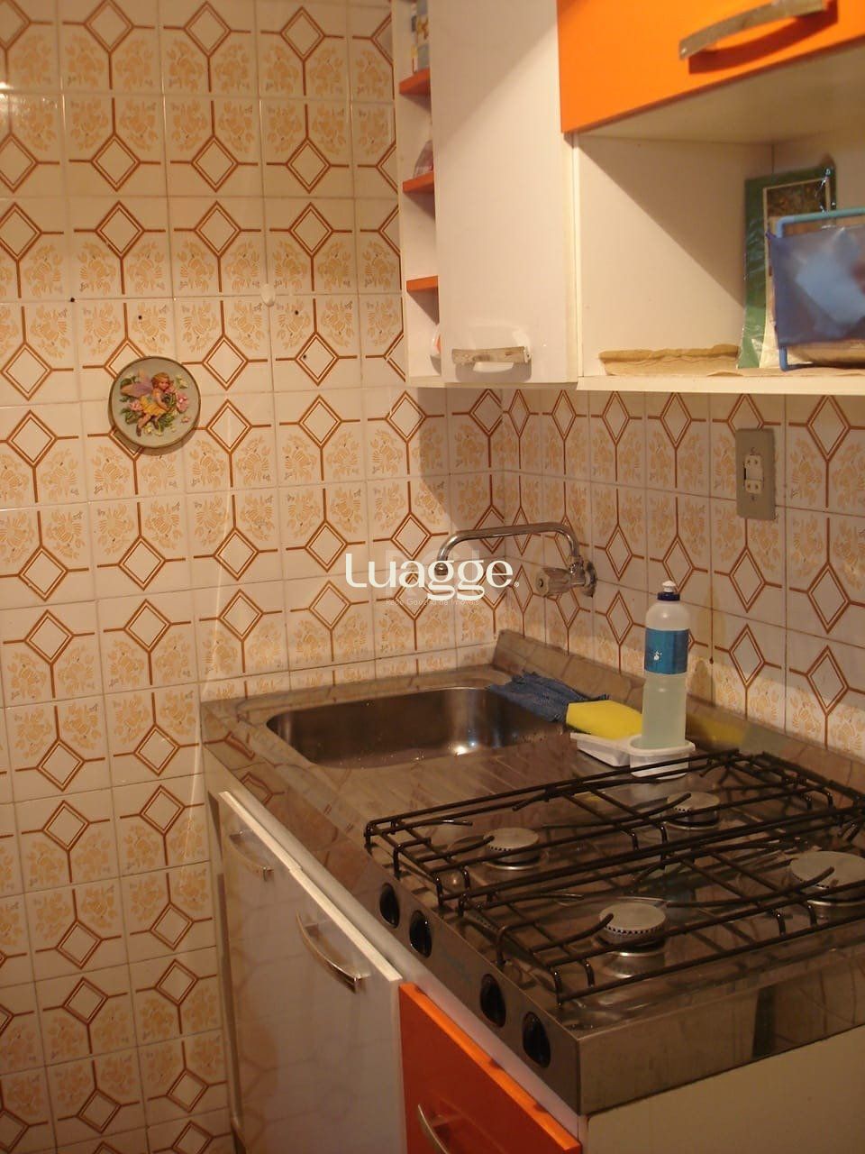 Kitnet-Studio, 37 m² - Foto 9