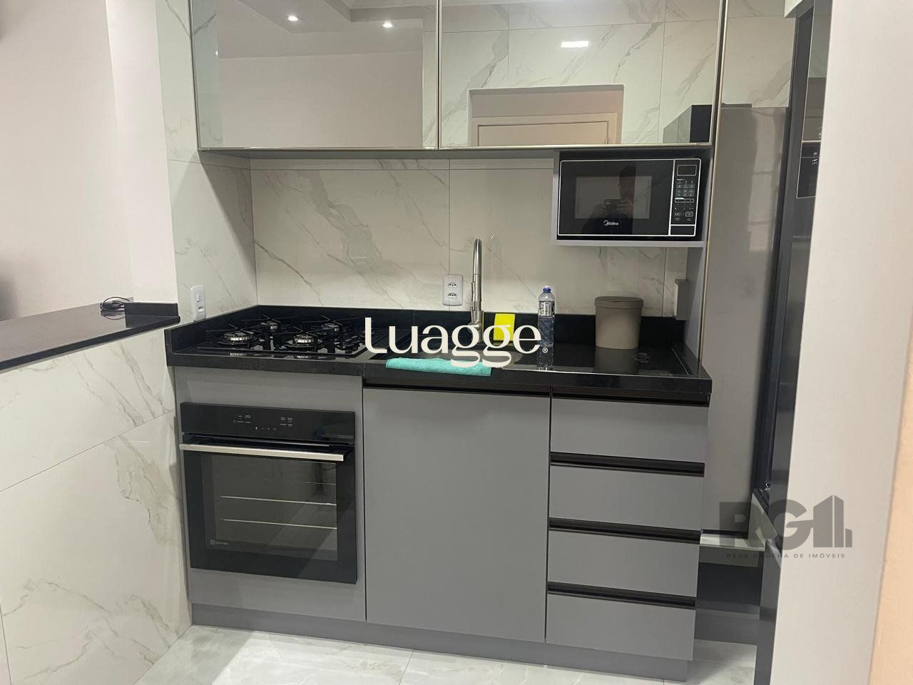 Apartamento, 1 quarto, 41 m² - Foto 3