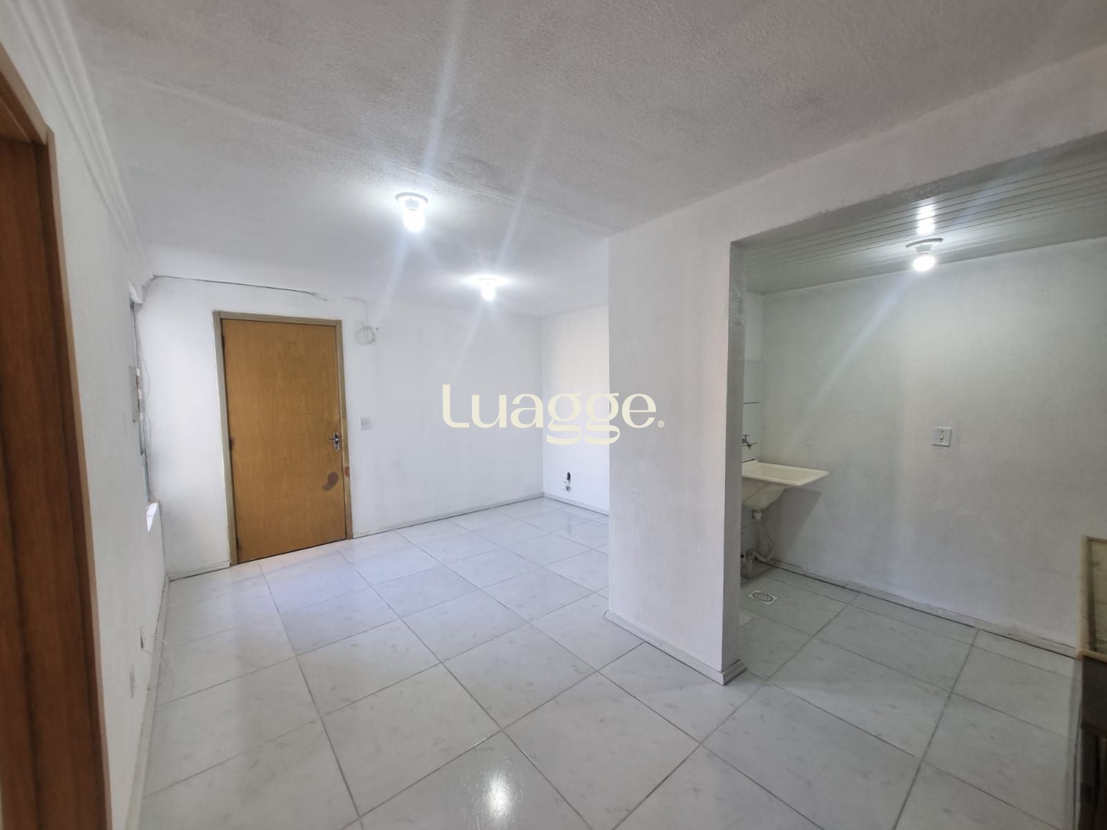Apartamento à venda com 2 quartos, 43m² - Foto 6