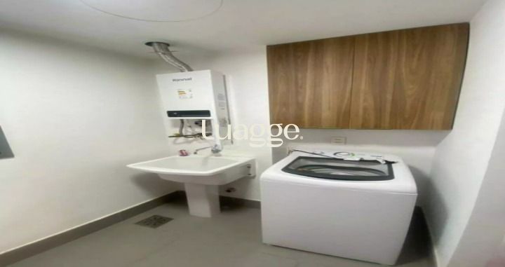 Apartamento à venda com 1 quarto, 61m² - Foto 11