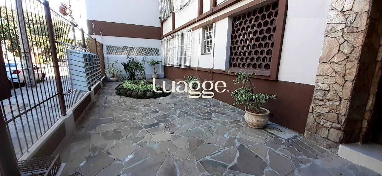 Apartamento, 1 quarto, 44 m² - Foto 1