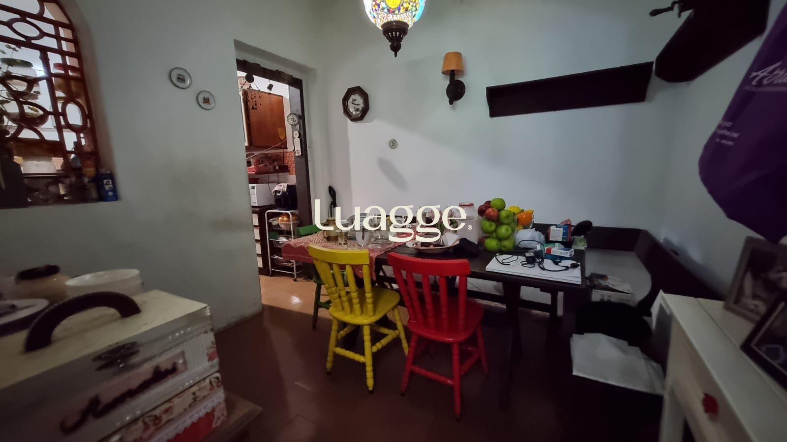 Casa à venda com 3 quartos, 120m² - Foto 8