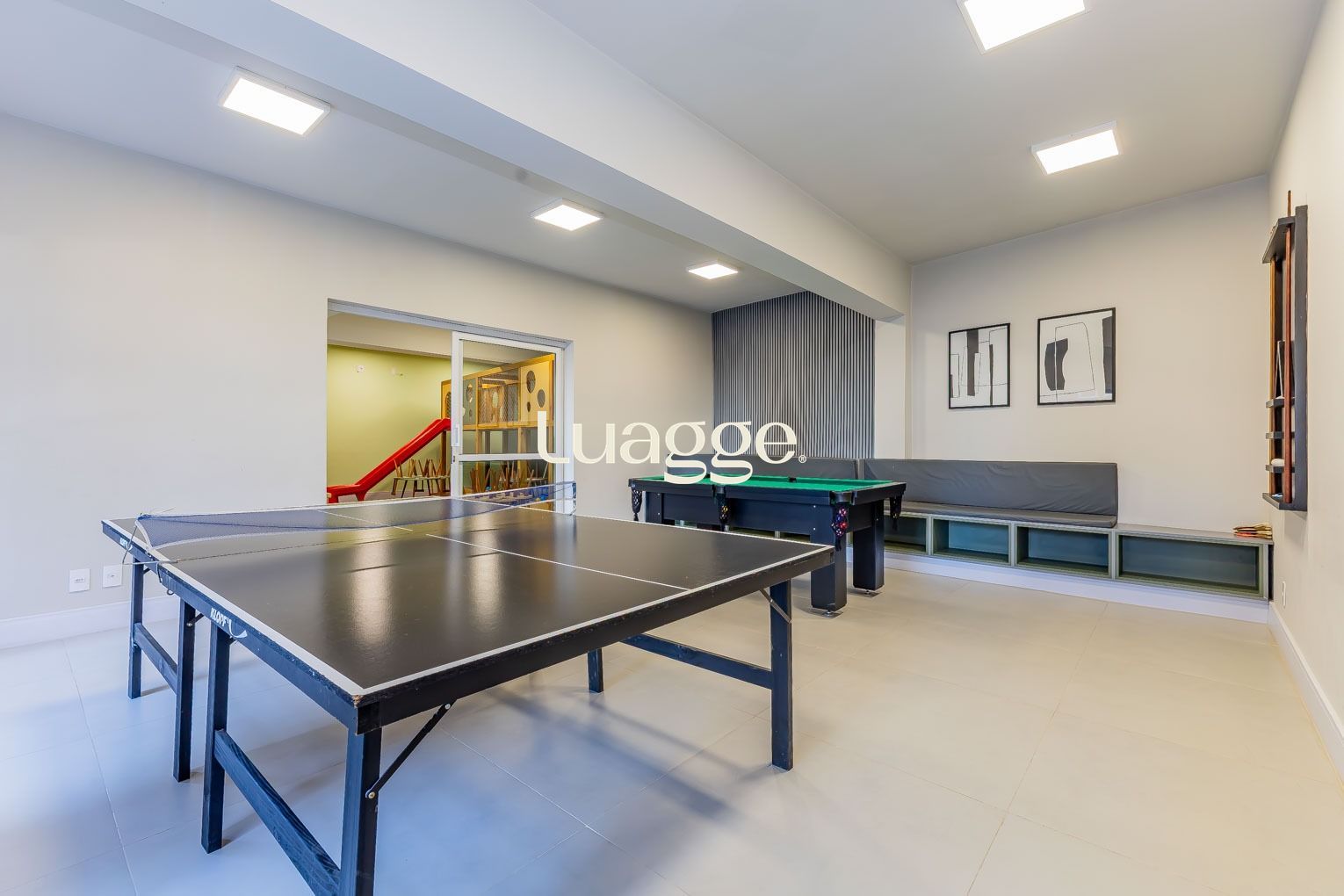 Apartamento, 1 quarto, à venda, 49 m², Jardim Sabará - Porto Alegre — foto 5