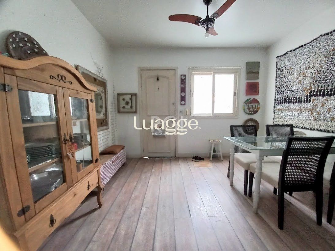 Casa de Condomínio à venda com 3 quartos, 81m² - Foto 5