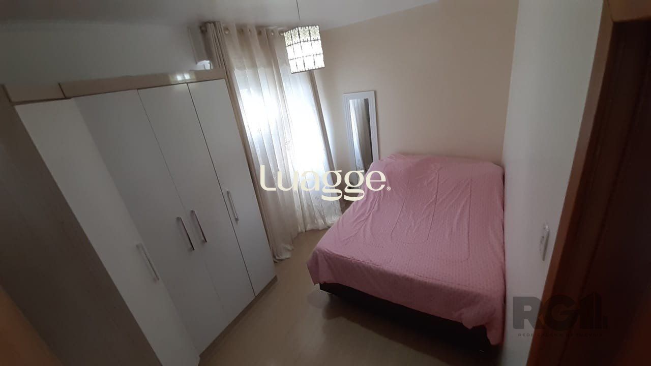 Apartamento, 2 quartos, 50 m² - Foto 22