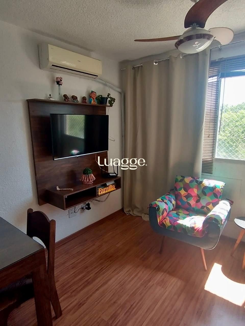 Apartamento, 2 quartos, à venda, 40 m², Cavalhada - Porto Alegre — foto 5