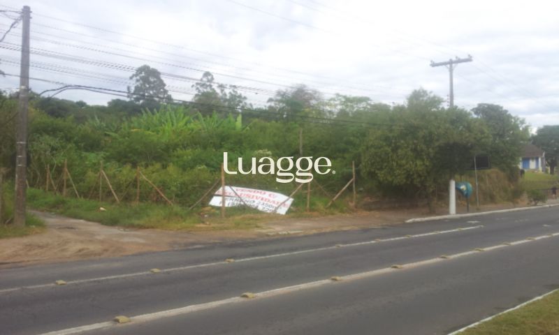 Terreno à venda, 3821m² - Foto 1