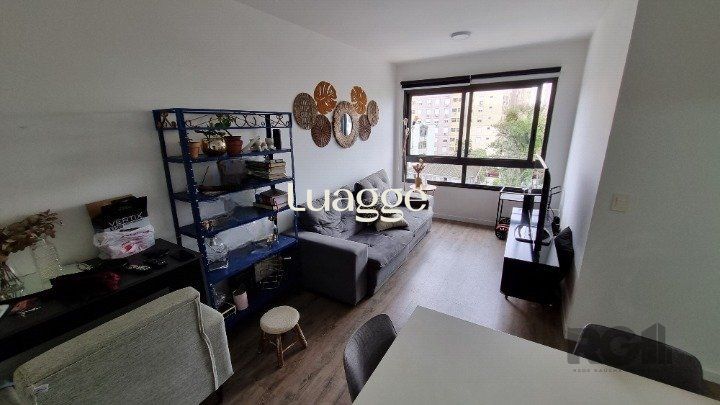 Apartamento à venda com 2 quartos, 57m² - Foto 8