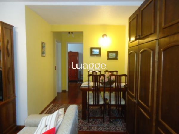 Apartamento, 2 quartos, 56 m² - Foto 3