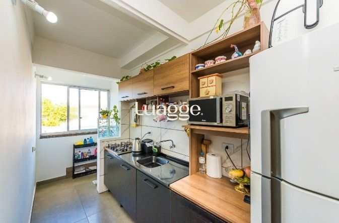 Apartamento, 1 quarto, 36 m² - Foto 3