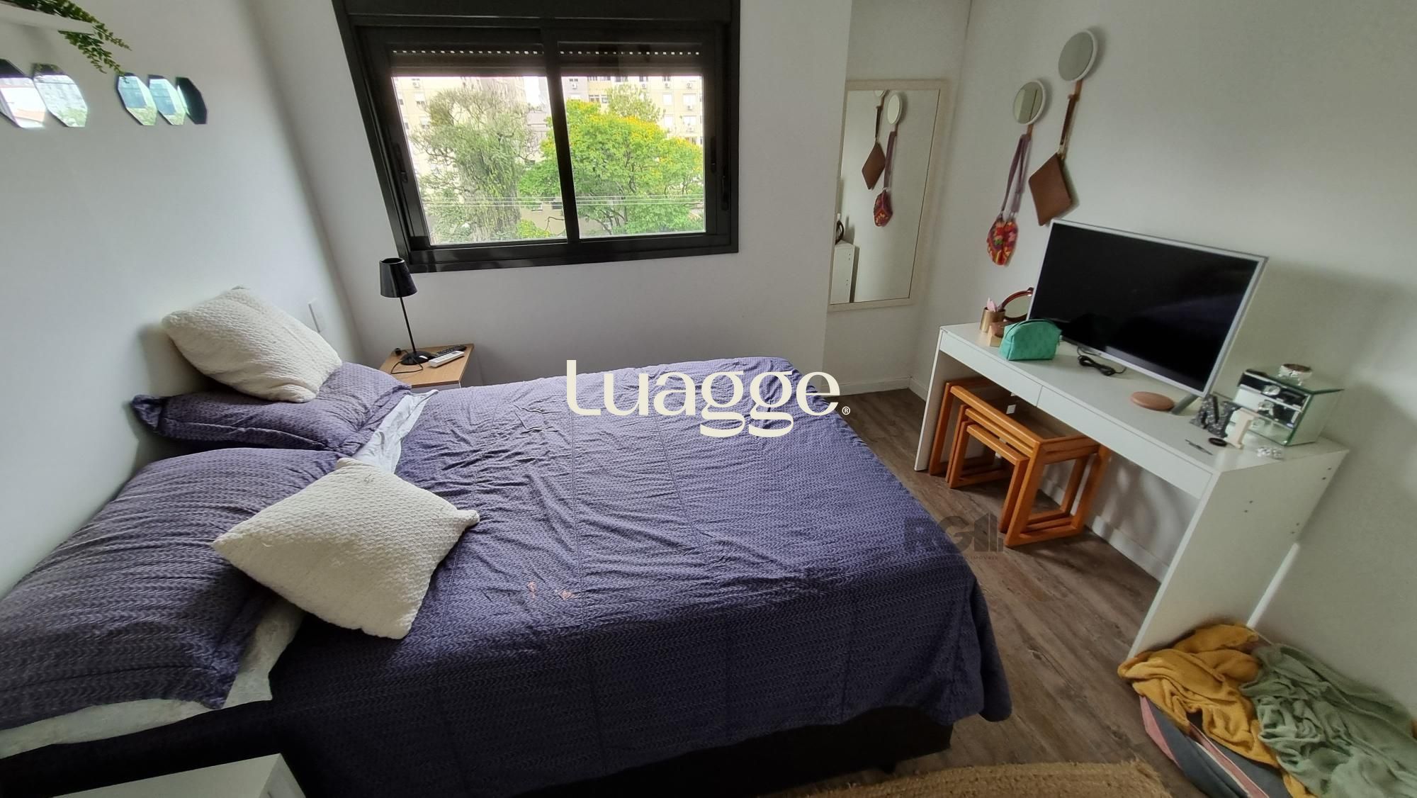 Apartamento à venda com 2 quartos, 57m² - Foto 12