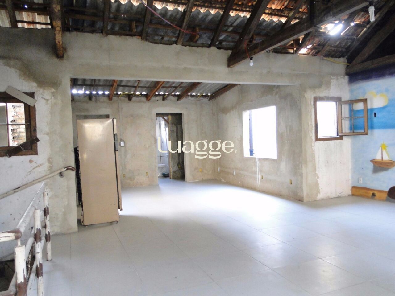 Prédio Inteiro, 131 m² - Foto 1