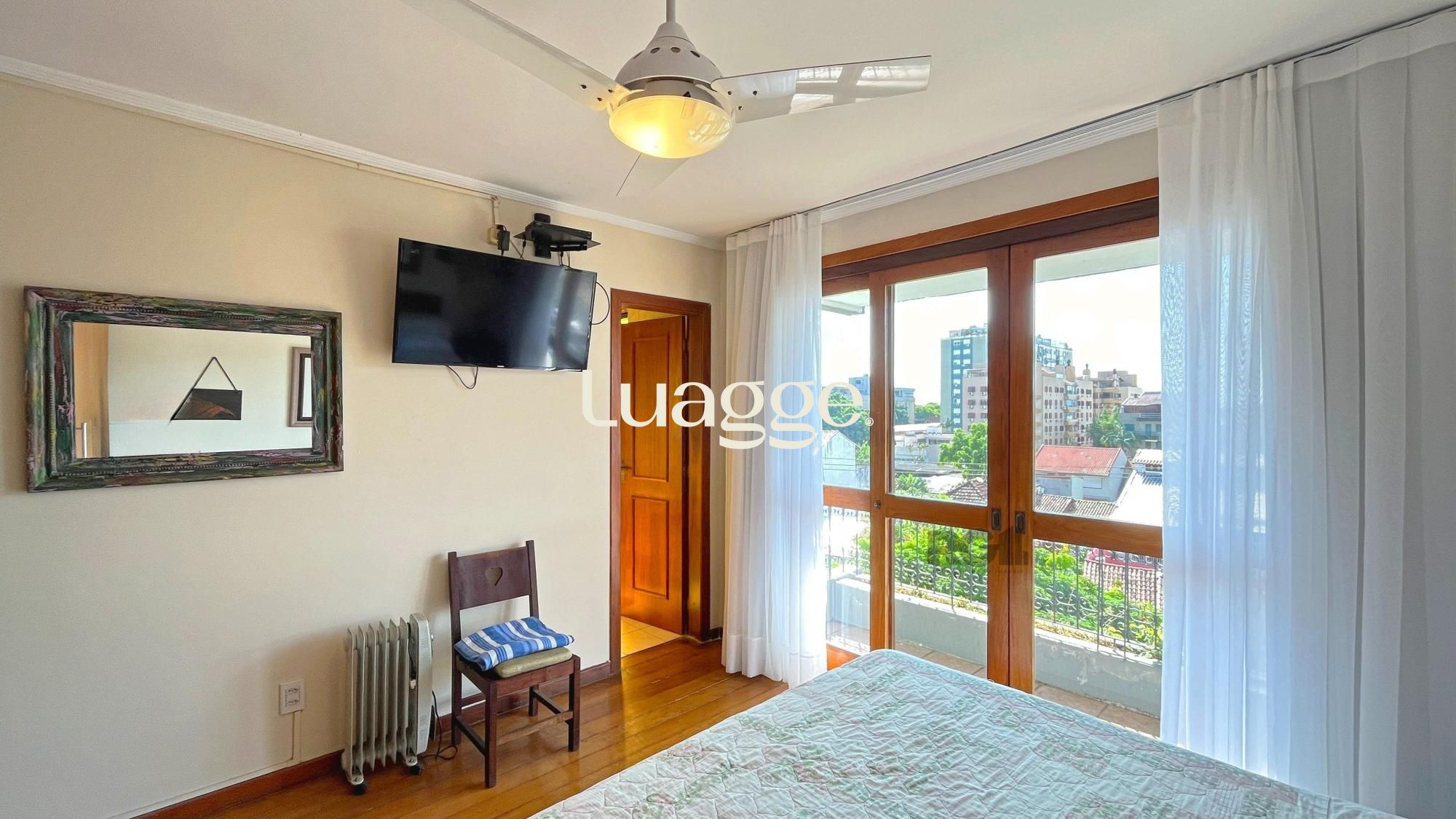 Cobertura à venda com 3 quartos, 222m² - Foto 15