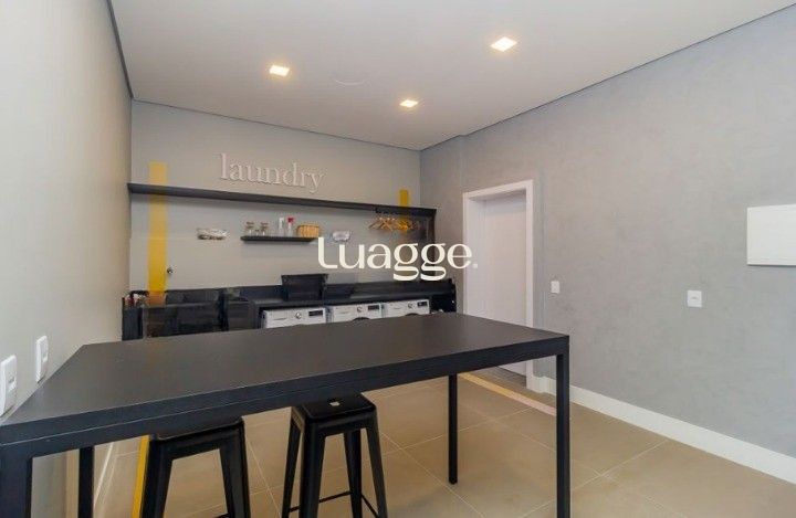 Apartamento à venda com 1 quarto, 42m² - Foto 5