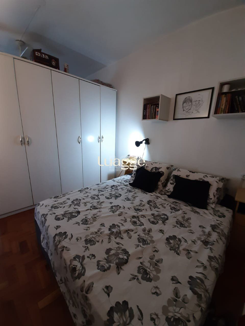 Apartamento, 1 quarto, 55 m² - Foto 5