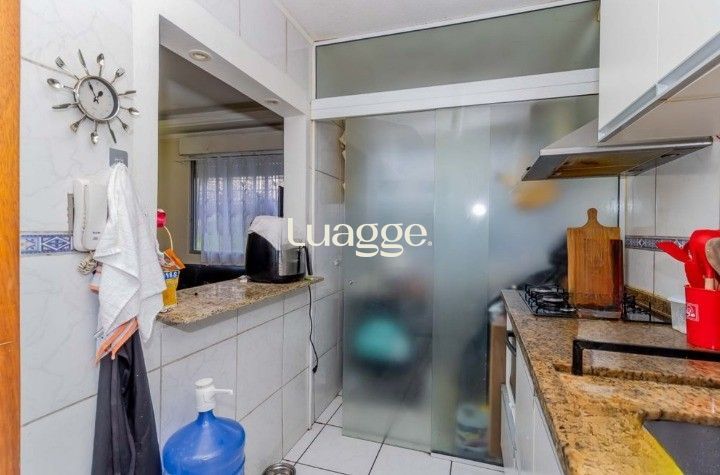 Apartamento à venda com 2 quartos, 54m² - Foto 5