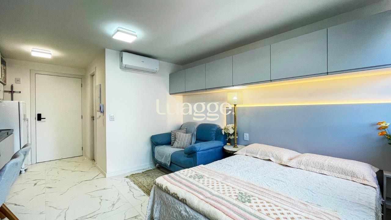 Flat/Apart Hotel à venda com 1 quarto, 24m² - Foto 2