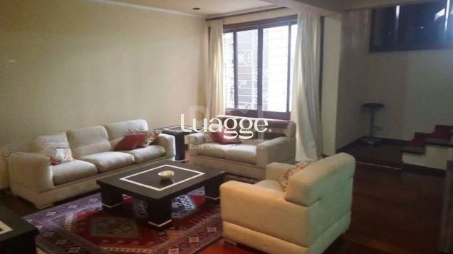 Casa à venda com 4 quartos, 566m² - Foto 9