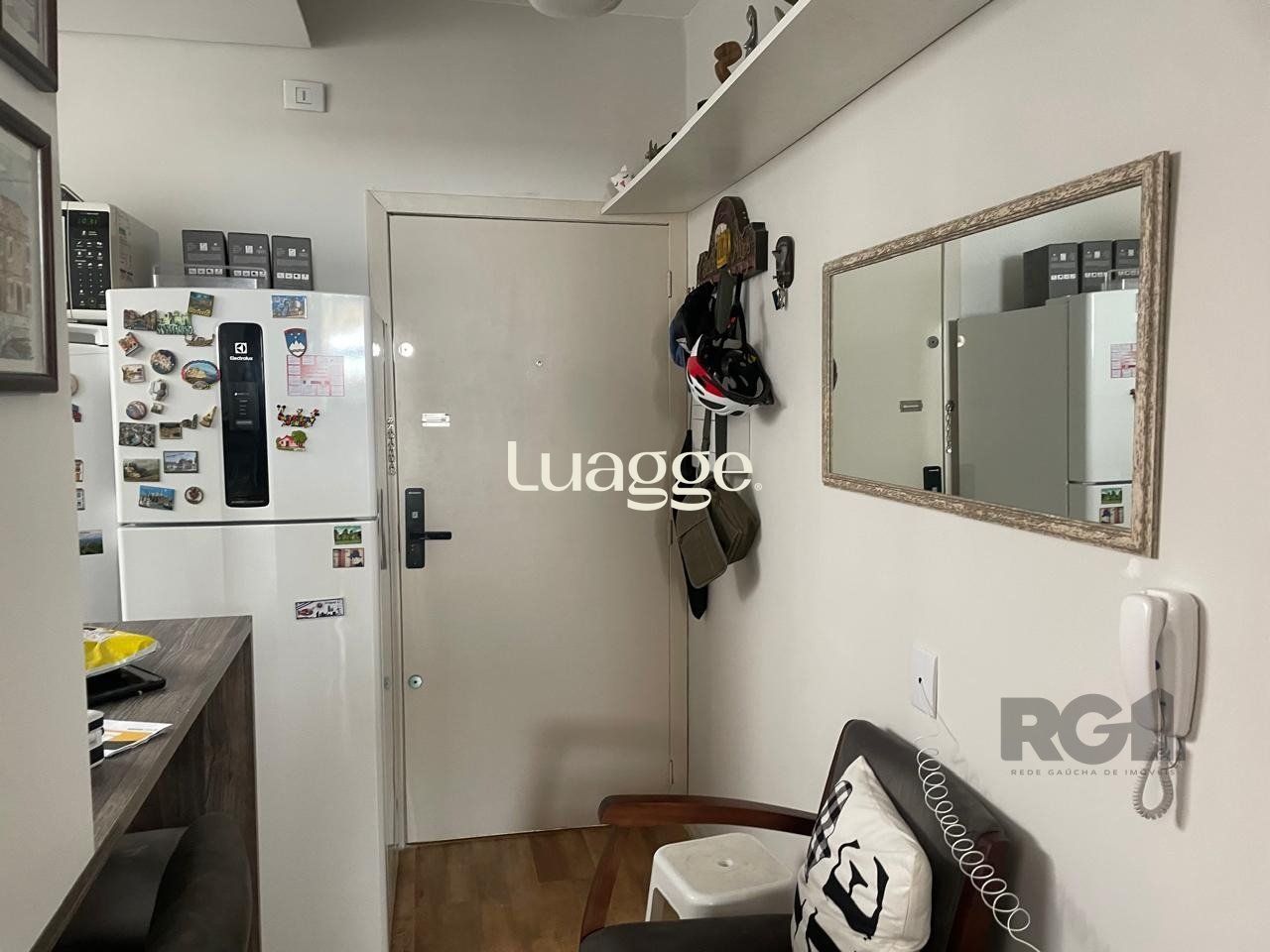 Apartamento, 1 quarto, 29 m² - Foto 7