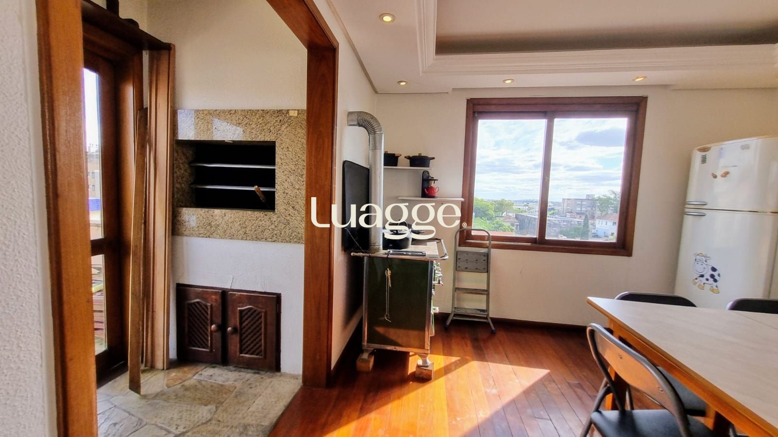 Cobertura, 4 quartos, 281 m² - Foto 28