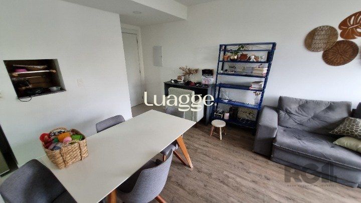 Apartamento à venda com 2 quartos, 57m² - Foto 5